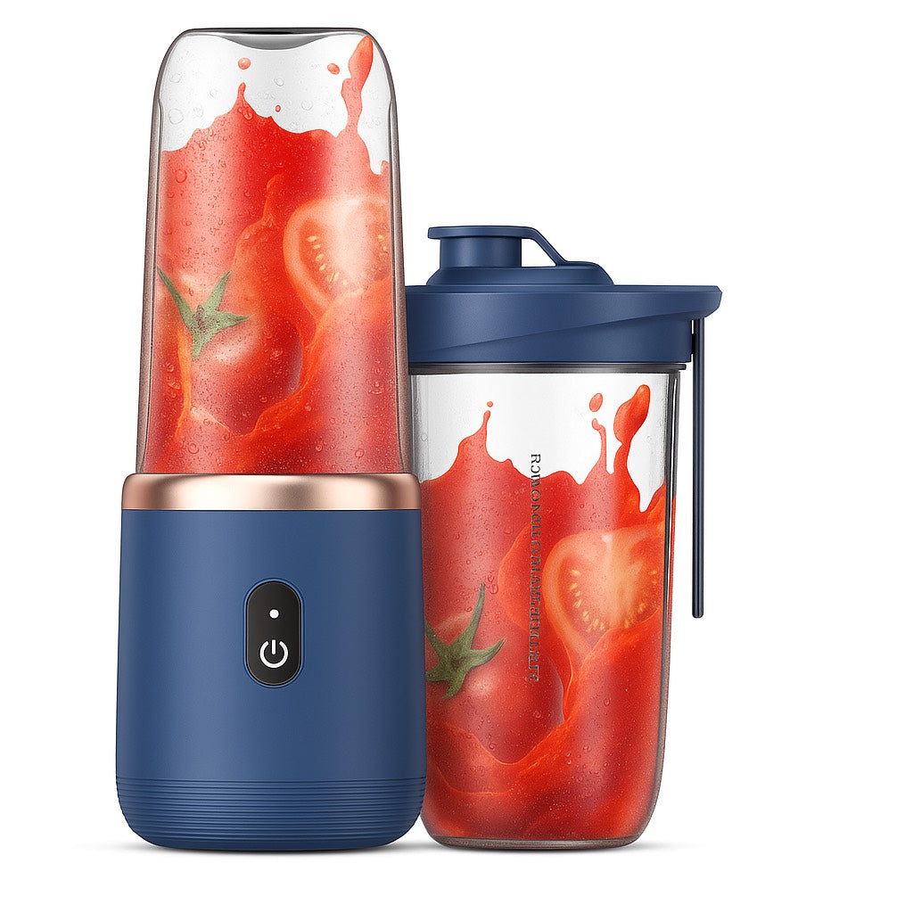 Portable Blender Movva