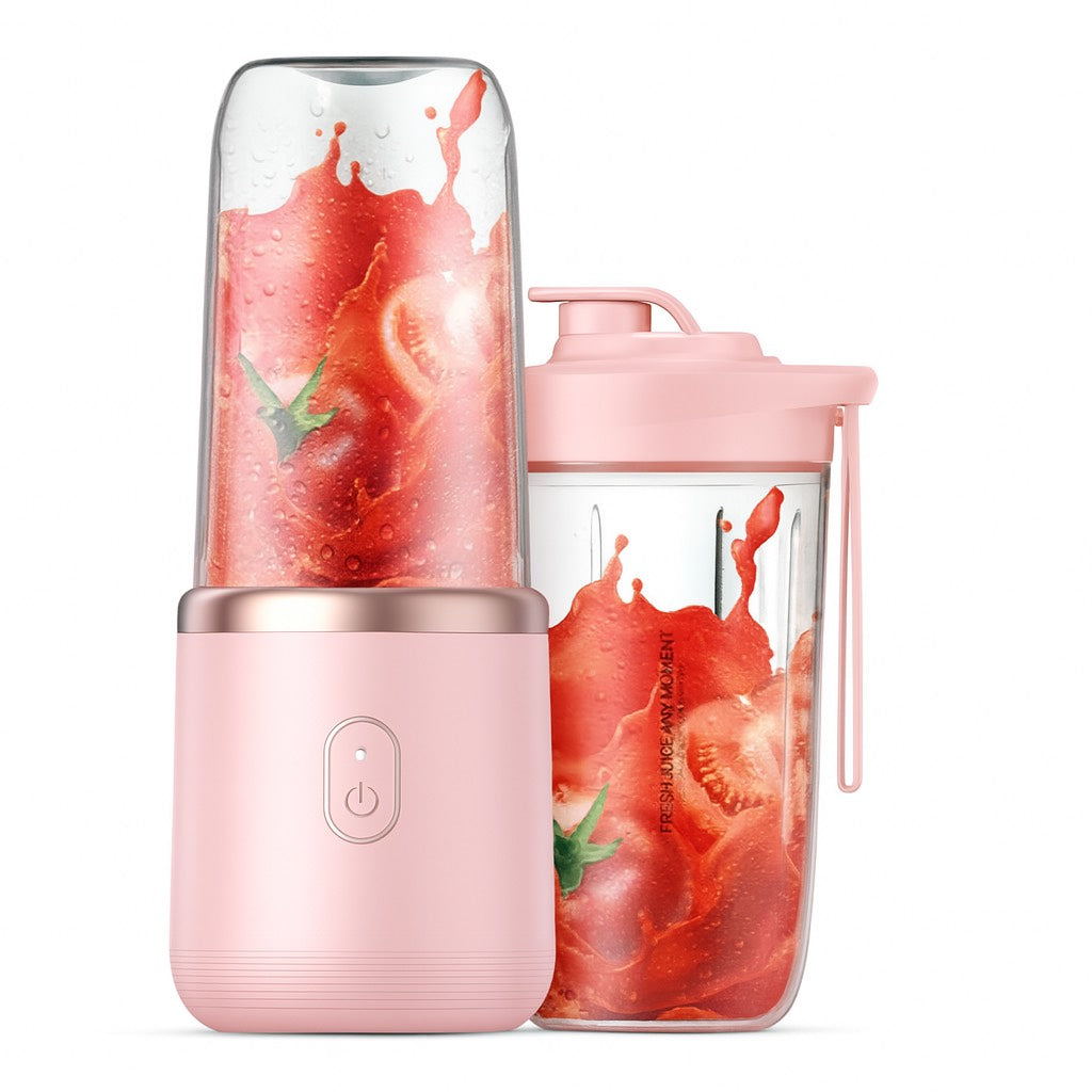Portable Blender Movva