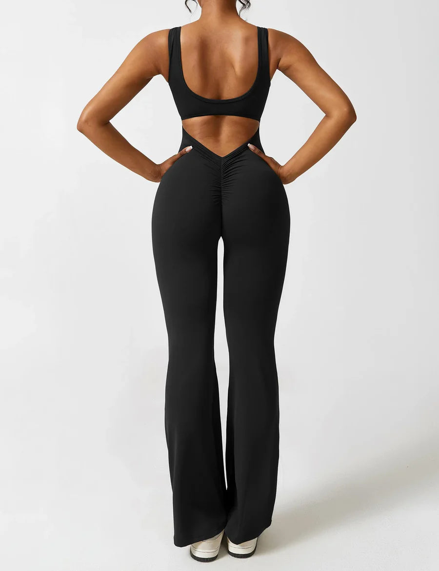 Gym Set Movva
