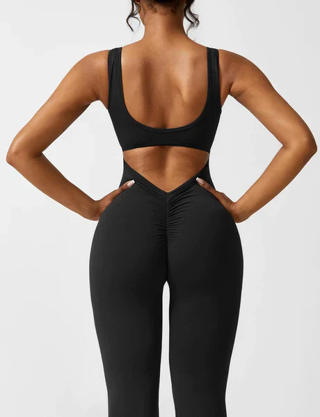 Gym Set Movva