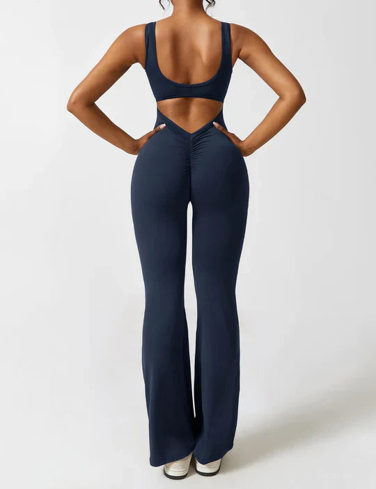 Gym Set Movva