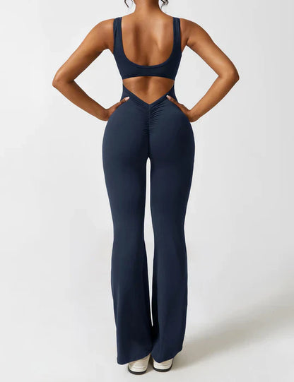 Gym Set Movva