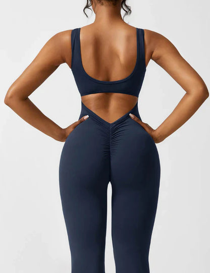 Gym Set Movva