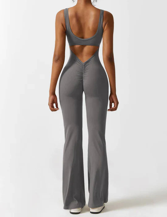 Gym Set Movva