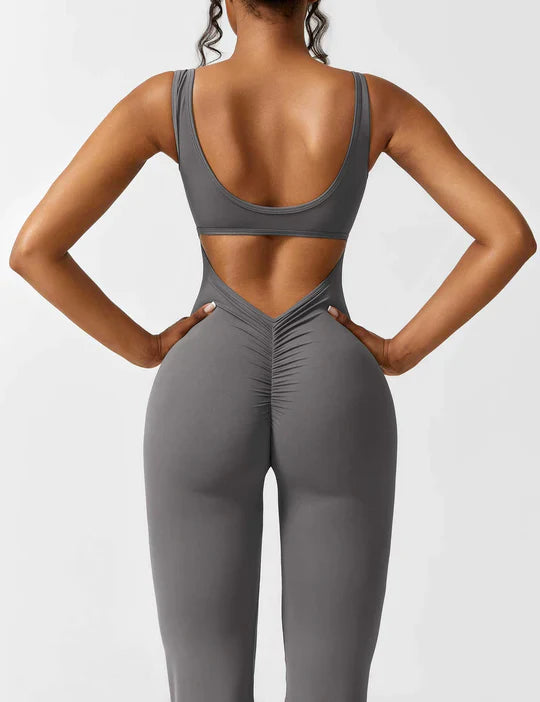 Gym Set Movva