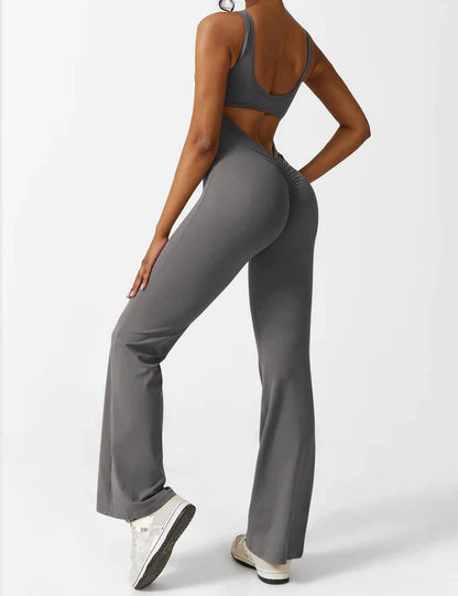 Gym Set Movva