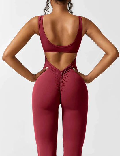 Gym Set Movva