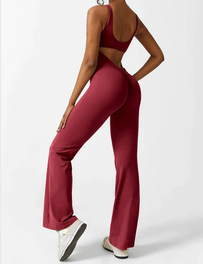 Gym Set Movva