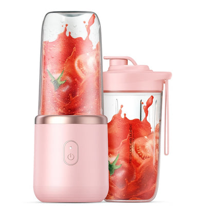 Portable Blender Movva
