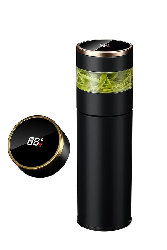 Smart Portable Bottle Movva